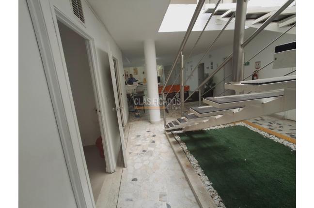 Edificios, Alquiler, Tequendama - $10.000.000