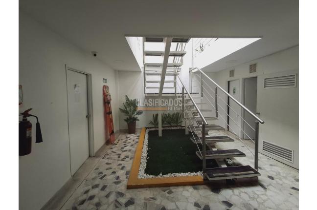 Edificios, Alquiler, Tequendama - $10.000.000