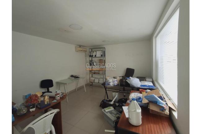 Edificios, Alquiler, Tequendama - $10.000.000