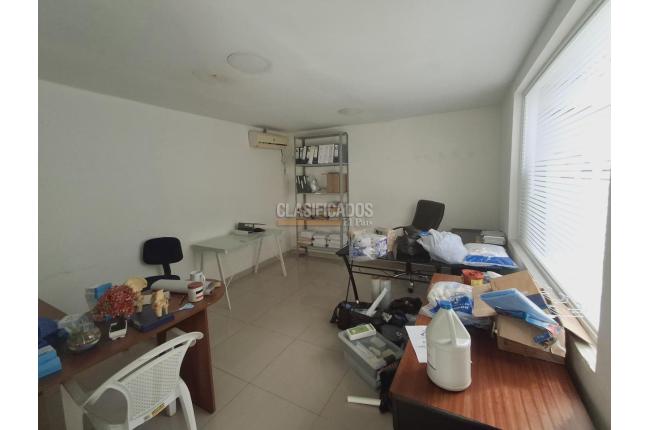 Edificios, Alquiler, Tequendama - $10.000.000