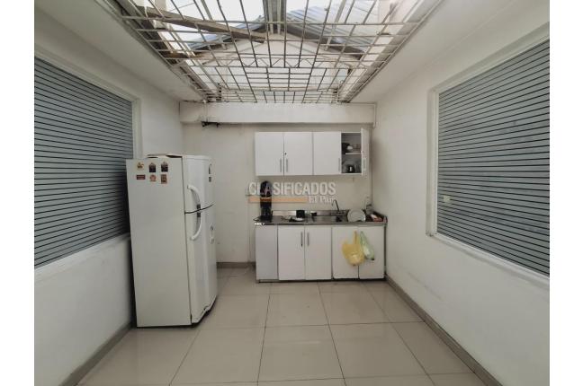 Edificios, Alquiler, Tequendama - $10.000.000