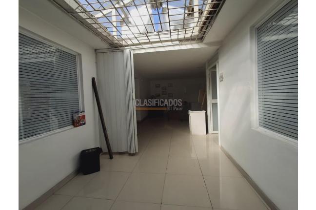 Edificios, Alquiler, Tequendama - $10.000.000