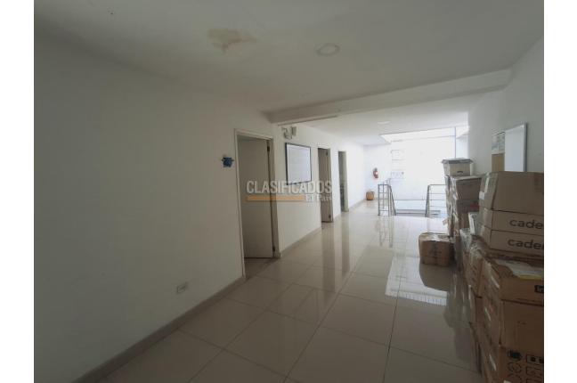 Edificios, Alquiler, Tequendama - $10.000.000