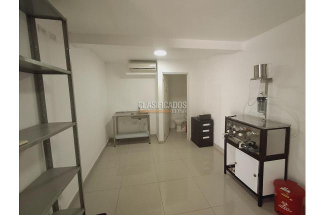 Edificios, Alquiler, Tequendama - $10.000.000