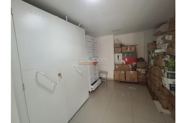 Edificios, Alquiler, Tequendama - $10.000.000