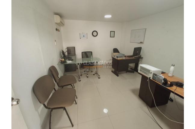 Edificios, Alquiler, Tequendama - $10.000.000