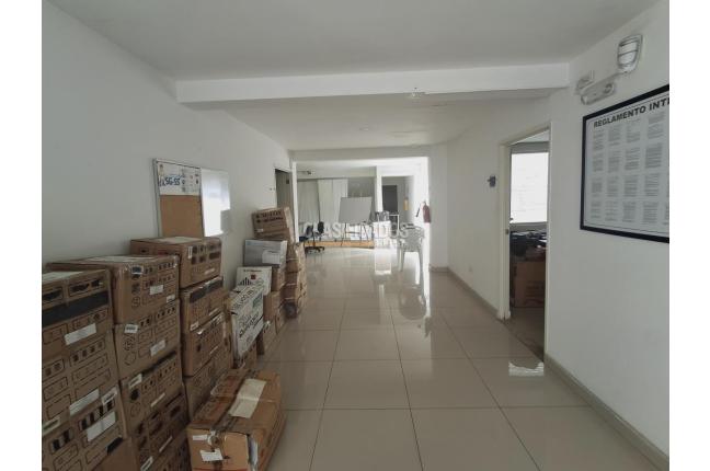 Edificios, Alquiler, Tequendama - $10.000.000