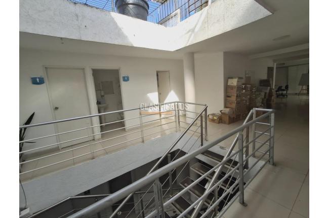 Edificios, Alquiler, Tequendama - $10.000.000
