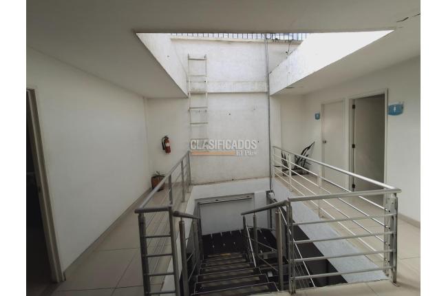 Edificios, Alquiler, Tequendama - $10.000.000