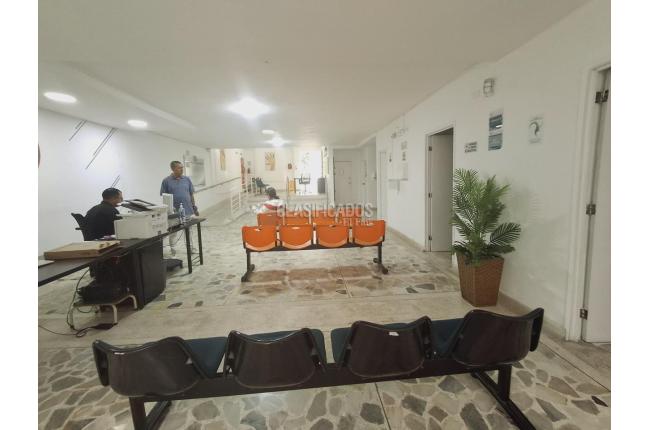 Edificios, Alquiler, Tequendama - $10.000.000