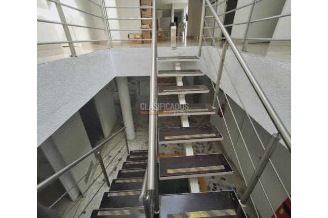 Edificios, Alquiler, Tequendama - $10.000.000