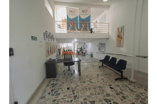 Edificios, Alquiler, Tequendama - $10.000.000