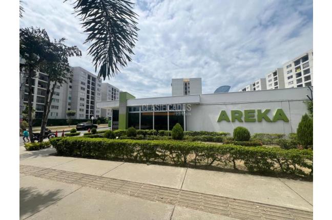 Apartamentos, Alquiler, Kachipay - $1.500.000