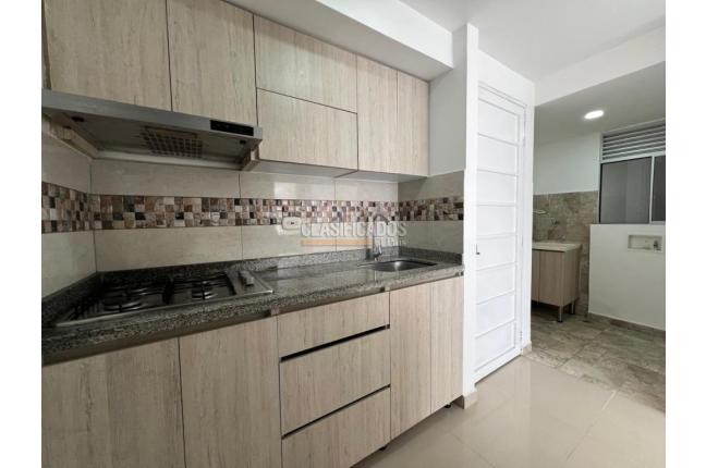 Apartamentos, Alquiler, Kachipay - $1.500.000