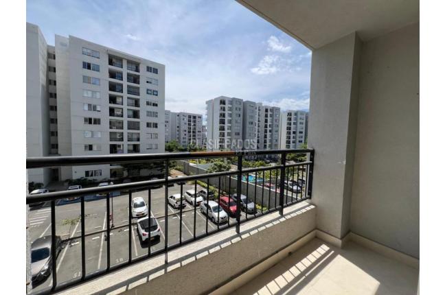 Apartamentos, Alquiler, Kachipay - $1.500.000