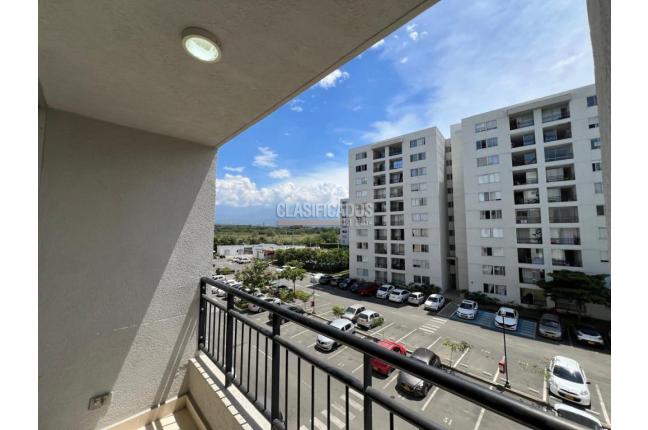 Apartamentos, Alquiler, Kachipay - $1.500.000