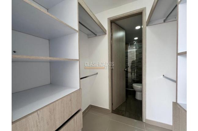 Apartamentos, Alquiler, Kachipay - $1.500.000
