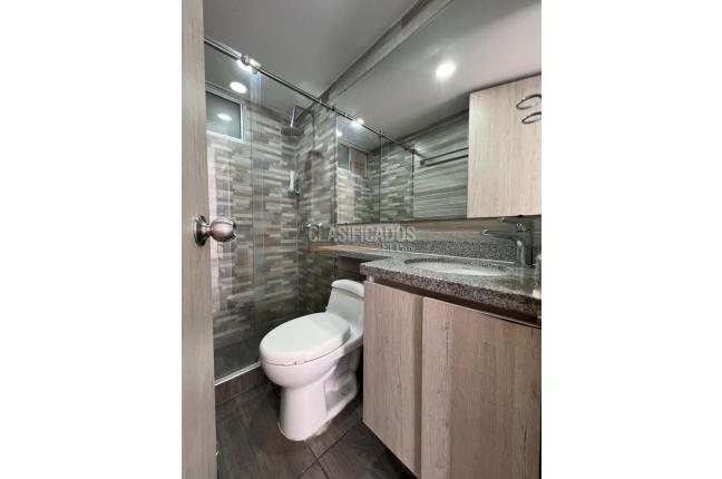 Apartamentos, Alquiler, Kachipay - $1.500.000