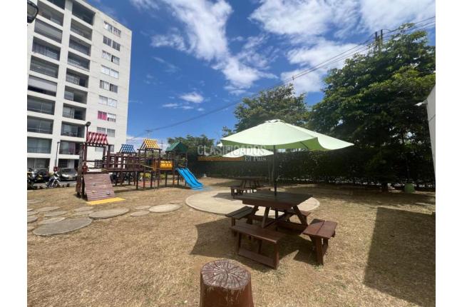 Apartamentos, Alquiler, Kachipay - $1.500.000
