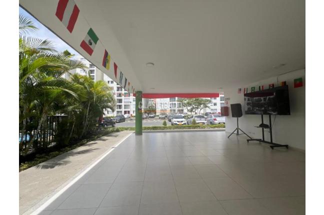 Apartamentos, Alquiler, Kachipay - $1.500.000