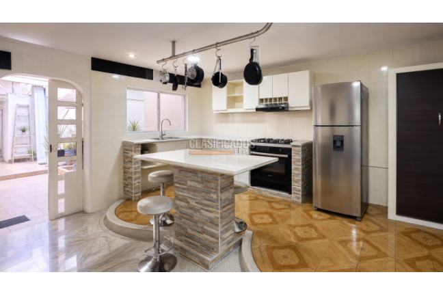 Casas, Venta en Palmira