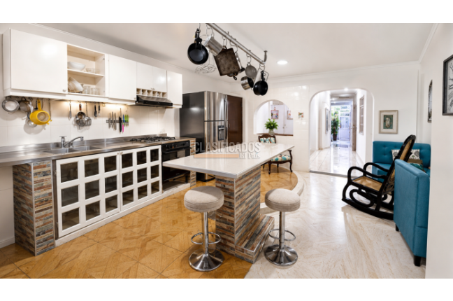 Casas, Venta en Palmira