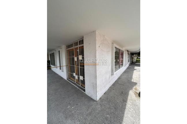 Locales y Bodegas, Alquiler, Barranquilla - $3.550.000