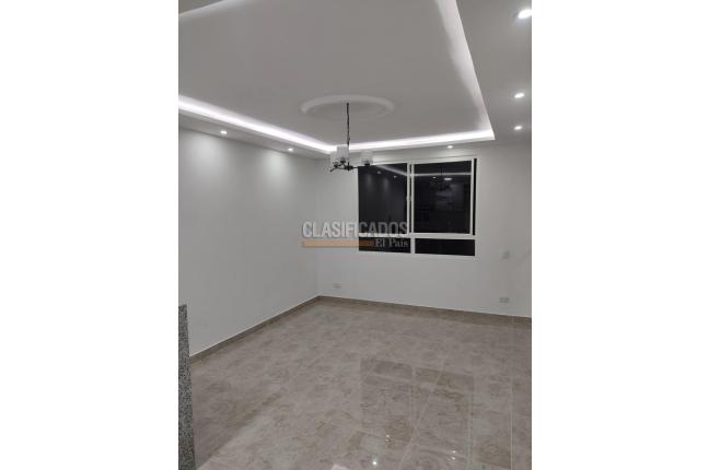 Apartamentos, Venta en Jamundí