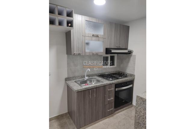 Apartamentos, Venta en Jamundí