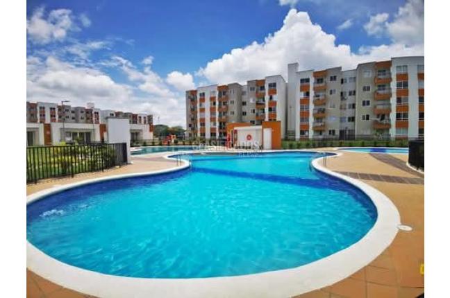 Apartamentos, Venta, Jamundí - $210.000.000