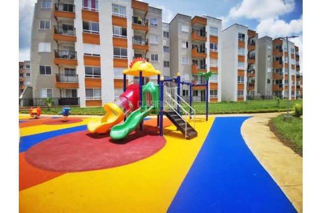 Apartamentos, Venta, Jamundí - $210.000.000