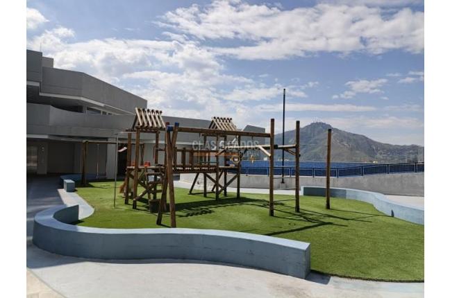 Apartamentos, Alquiler, Bellavista - $3.800.000