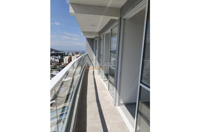 Apartamentos, Alquiler, Bellavista - $3.800.000