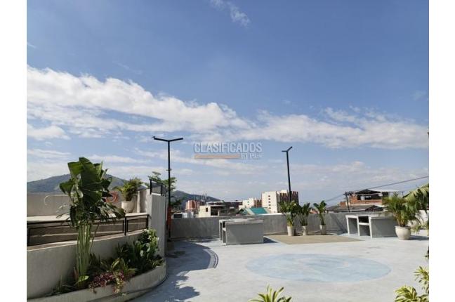 Apartamentos, Alquiler, Bellavista - $3.800.000