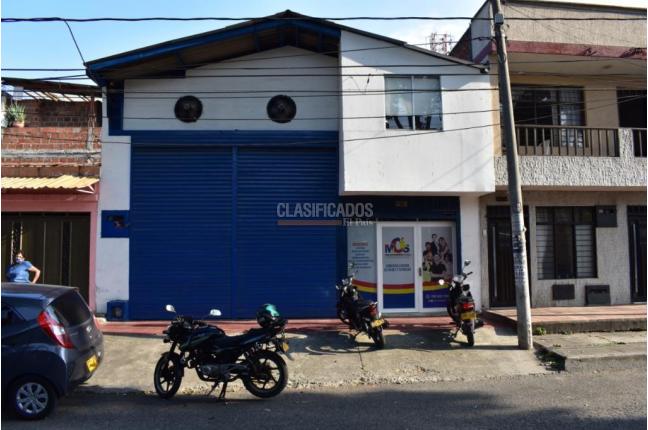 Locales y Bodegas, Venta en Manzanares