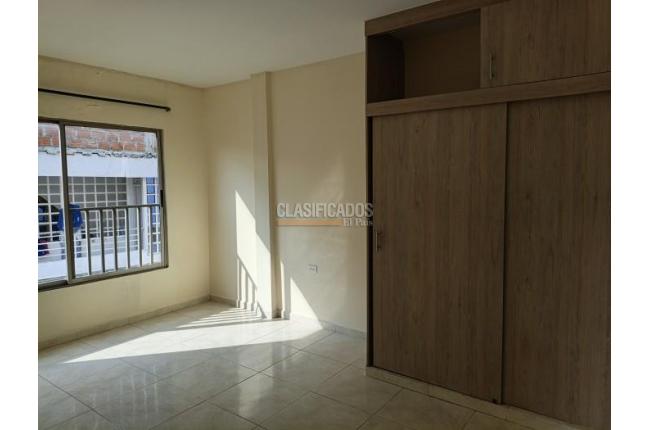 Apartaestudios, Alquiler, Las Delicias - $700.000