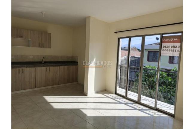 Apartaestudios, Alquiler, Las Delicias - $700.000