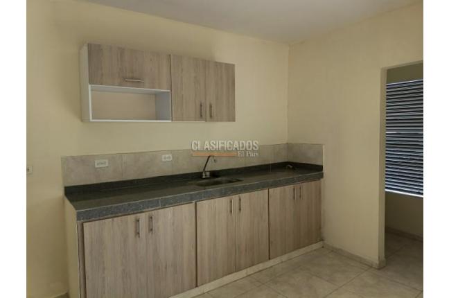 Apartaestudios, Alquiler, Las Delicias - $700.000