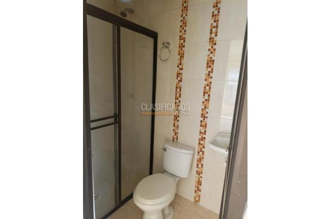 Apartaestudios, Alquiler, Las Delicias - $700.000