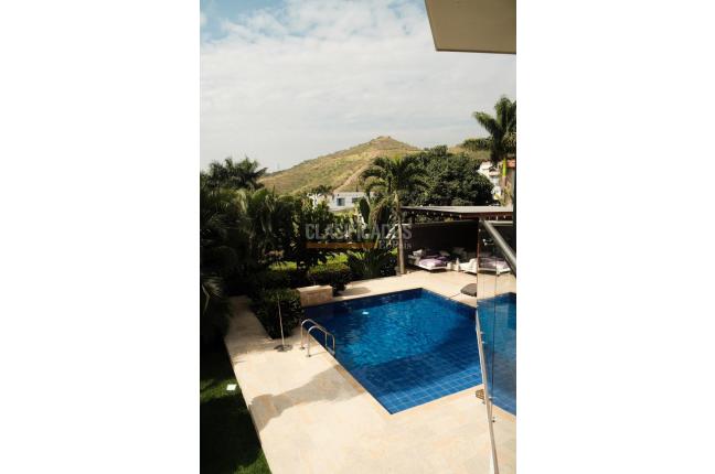 Casas, Venta, Menga - $3.500.000.000