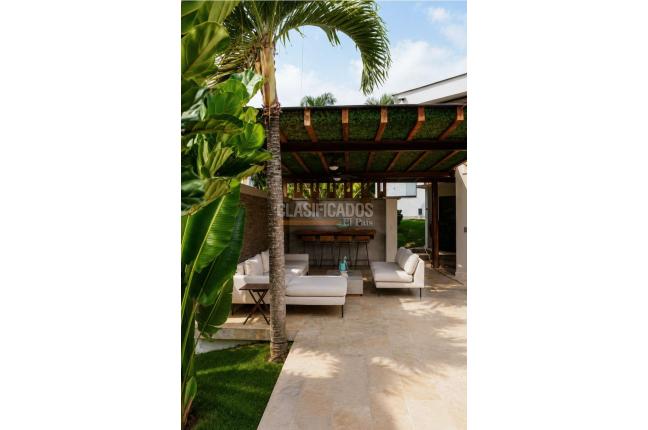 Casas, Venta, Menga - $3.500.000.000