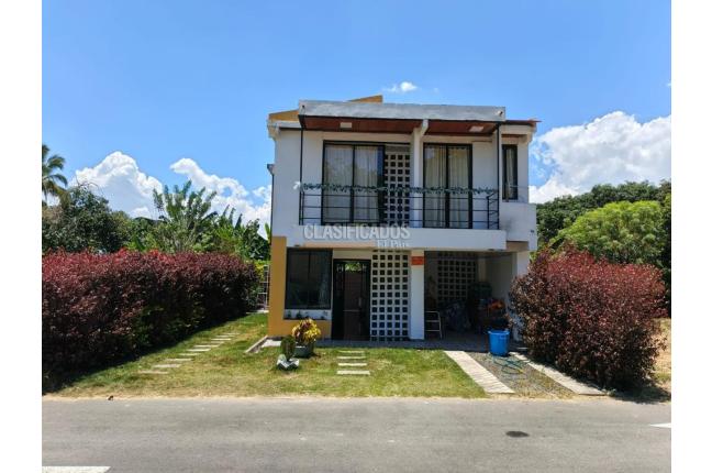 Casas, Venta en Palmira