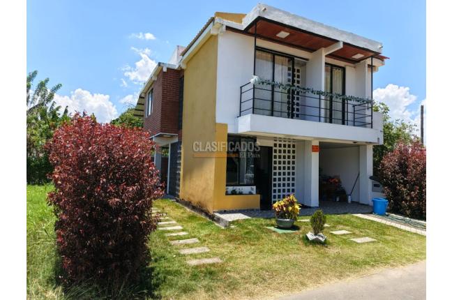 Casas, Venta en Palmira