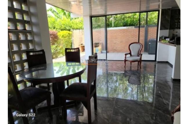 Casas, Venta en Palmira