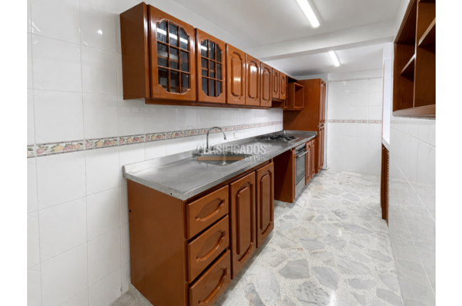 Apartamentos, Venta, Camino Real - $420.000.000