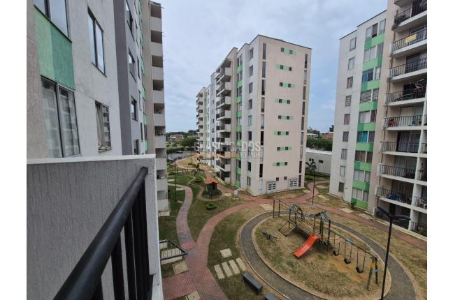Apartamentos, Venta, Jamundí - $195.000.000