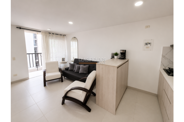 Apartamentos, Venta, Jamundí - $195.000.000