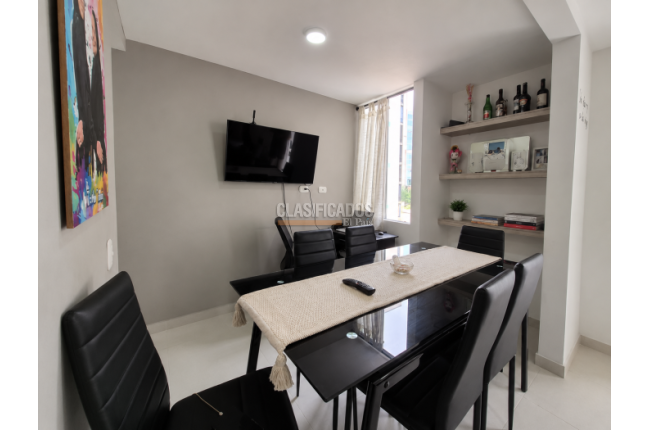 Apartamentos, Venta, Jamundí - $195.000.000
