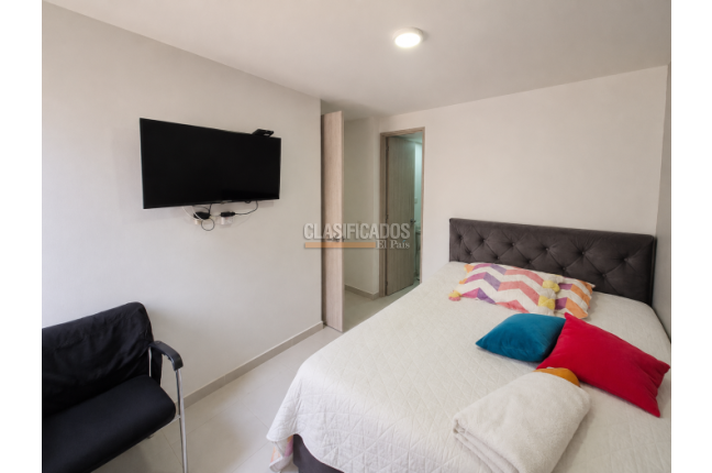 Apartamentos, Venta, Jamundí - $195.000.000