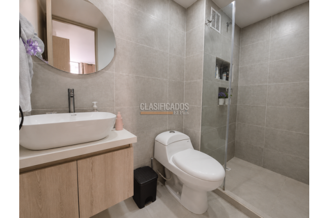 Apartamentos, Venta, Jamundí - $195.000.000